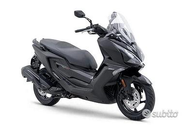 Kymco DOWNTOWN 350 GT