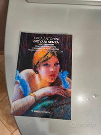 Giovani senza. L'universo neet tra fine del lavoro