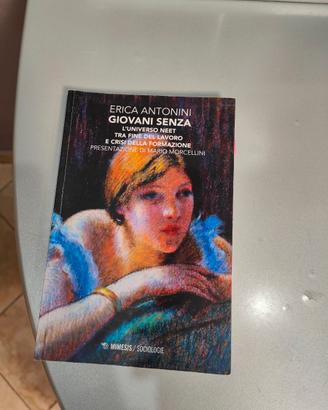 Giovani senza. L'universo neet tra fine del lavoro