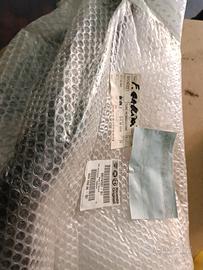 tubo introduzione benzina originale FIAT panda 169