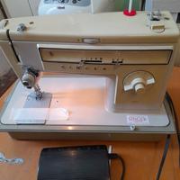 macchina da cucire 