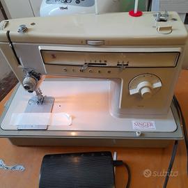 macchina da cucire 