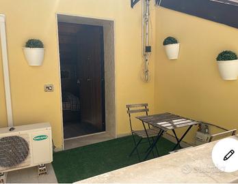 Appartamento a Siracusa