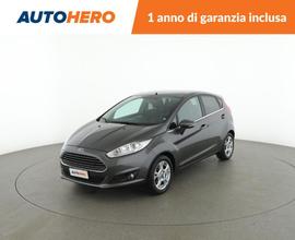 FORD Fiesta NK90885