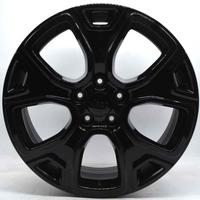 4 cerchi lega jeep renegade limited r18 lt698