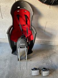 Seggiolino per bicicletta Hamax