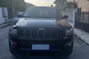 Jeep Compass 2.0 mlj 4x4 business. Solo 43000 km