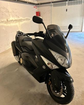 Tmax 500