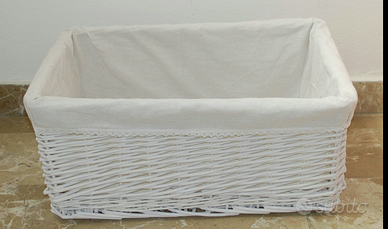 contenitore cesto cesta biancheria, giochi