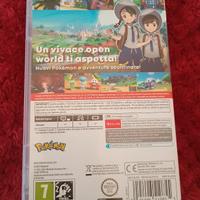 Pokemon Violetto+ fifa 18 Nintendo Switch
