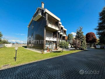 Appartamento in Santena