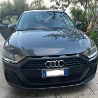 Audi a1 2020