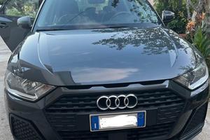 Audi a1 2020