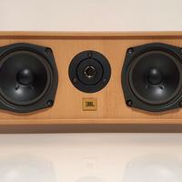 Cassa Centrale JBL ATX 10C per Home Theater 