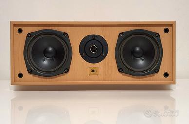 Cassa Centrale JBL ATX 10C per Home Theater 