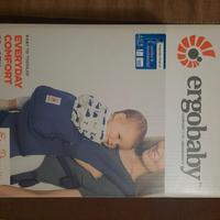 Marsupio Ergobaby