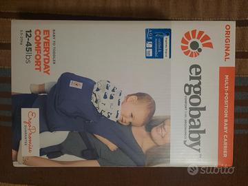 Marsupio Ergobaby