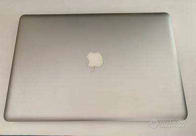 MacBook Pro 15