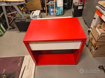 Mobile Porta Computer Ikea