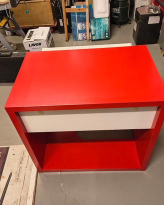 Mobile Porta Computer Ikea