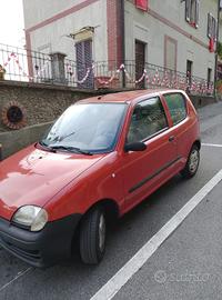 fiat 600