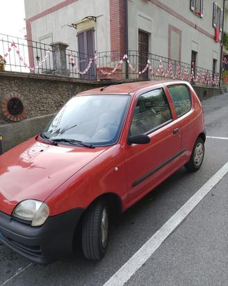 fiat 600