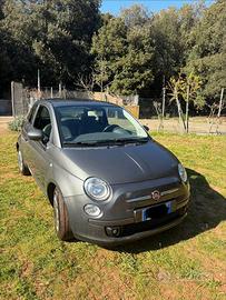 Fiat 500 1.3 MTJ 95 CV