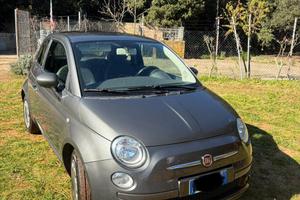 Fiat 500 1.3 MTJ 95 CV