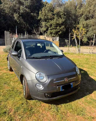 Fiat 500 1.3 MTJ 95 CV