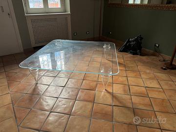 Tavolo Reflex AngeloGran Canal 150x150 circa