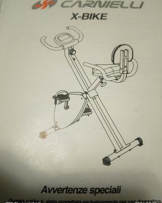 Carnielli XBike