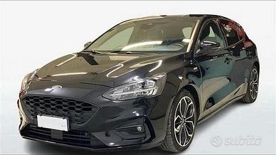 Ford Focus 1.5 EcoBlue 120 CV 5p. ST-Line