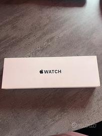 Apple Watch SE 3 GPS 44 mm NUOVO SIGILLATO