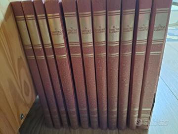 Enciclopedia "Il nostro bambino"