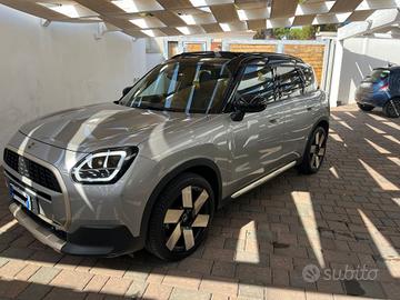 Mini One Countryman ESSENZIAL