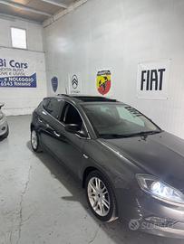 Lancia Delta 1.6 MJT DPF Platino