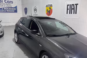 Lancia Delta 1.6 MJT DPF Platino