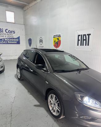 Lancia Delta 1.6 MJT DPF Platino
