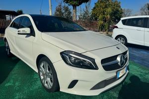 Mercedes-benz A 180 d Automatic Premium