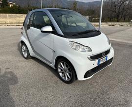 Smart ForTwo 800 40 kW coupé passion cdi