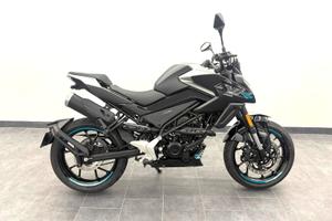 Cf Moto 125NK - MY25
