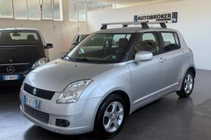 Suzuki Swift 1.3 4x4 5p. GL ok neopatentati