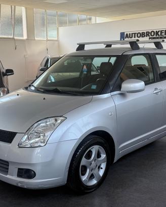 Suzuki Swift 1.3 4x4 5p. GL ok neopatentati