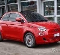 Ricambi 2022 Fiat 500
