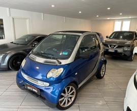 Smart CABRIO BENZINA (150.000)KM