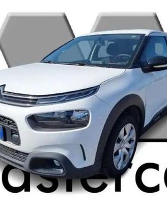 CITROEN C4 C4 Cactus 1.5 bluehdi Feel s - FW921E