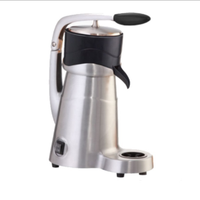 Beckers Italy Spremiagrumi spa 6