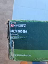 serra parkside