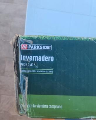 serra parkside