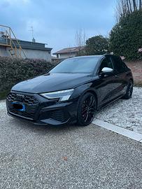 Audi S3 ABT